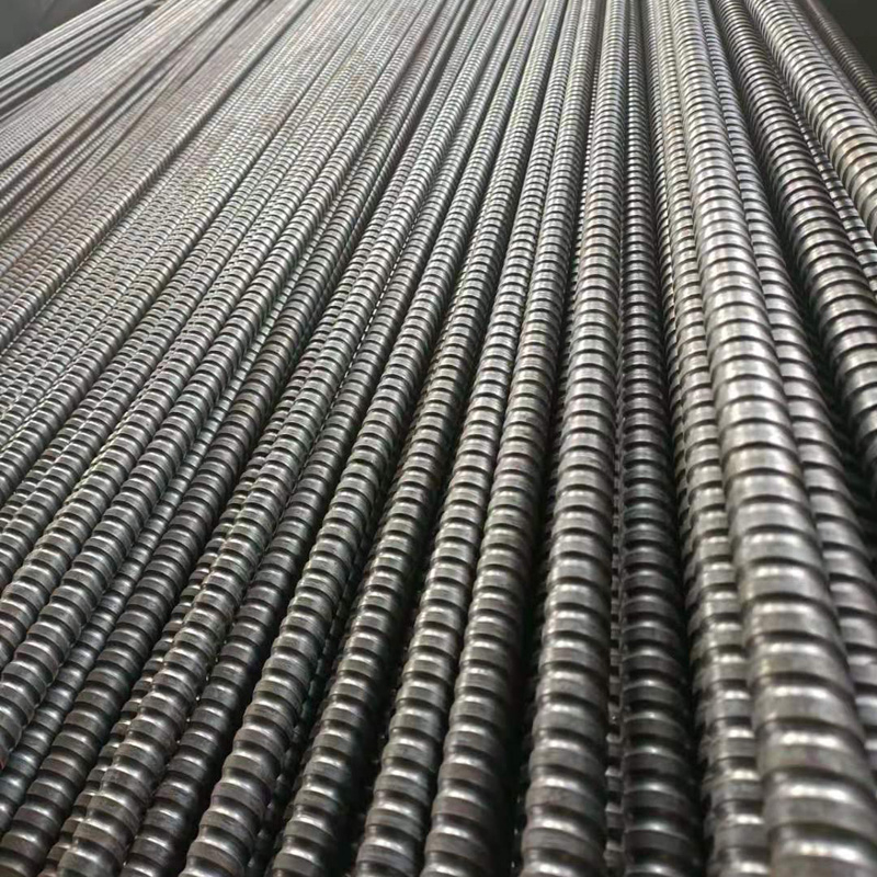 天津中空锚杆