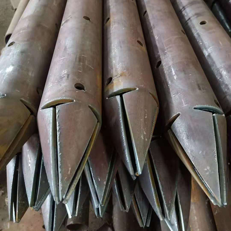 天津预埋注浆管